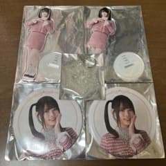 NGT48シアターくじ 須藤凛華2025年12月verコンプセット - メルカリ