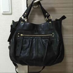 ダコタ ショルダー ハンド バッグのサムネイル