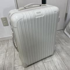 RIMOWA ユナイテッドアローズ  2輪のサムネイル