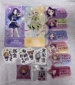 アイカツ！ まとめ売りのサムネイル
