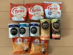 ネスレ ネスカフェ バリスタ ゴールドブレンドのサムネイル