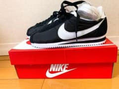 NIKE WMNS CLASSIC CORTEZ NYLONのサムネイル
