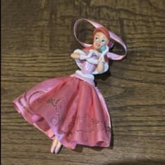 アリエル　ディズニーストア　オーナメントのサムネイル