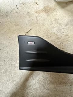 ZC6 BRZ STIサイドスポイラーのサムネイル