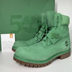 【箱付き 極美品】Timberland 25cm 50周年記念モデル A8698 箱付き 極美品】Timberland 25cm 50周年記念モデル A8698 - メルカリ