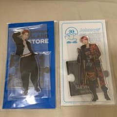 SixTONES 田中樹 アクスタのサムネイル