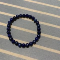 天然石 ブレスレット パワーストーンのサムネイル