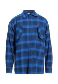 MARCELO BURLON★チェック柄シャツのサムネイル