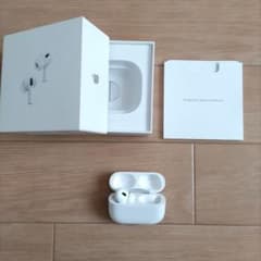 AirPods (第3世代) 本体 充電ケース付　左のみのサムネイル