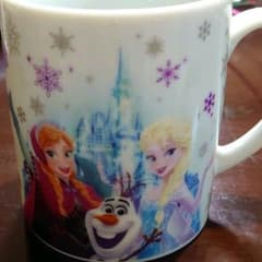 ディズニー　アナ雪　2016年　フローズンファンタジーのサムネイル