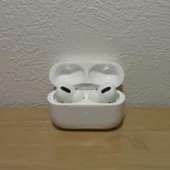 AirPods Pro 第1世代 付属品ありのサムネイル