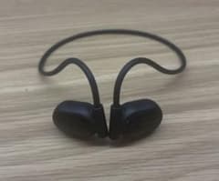 空気伝導イヤホン第二世代のサムネイル