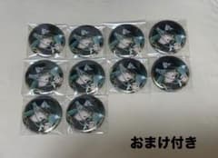 アイナナ APOŹ 亥清悠 缶バッジ×10 - メルカリ
