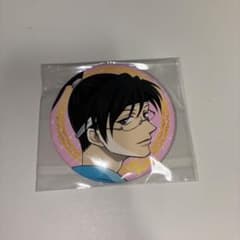 桜蘭高校ホスト部 缶バッジ スキマストア 鳳鏡夜 - メルカリ