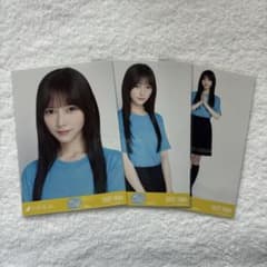乃木坂46 池田瑛紗 生写真 福井ver.ライブTシャツ コンプ - メルカリ