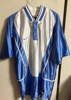 NIKE バスケットボール シューティングシャツ