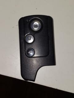 ホンダ純正 ステップワゴン スマートキーのサムネイル
