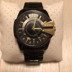 DIESEL 腕時計　ジャンクのサムネイル