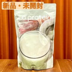 La protein （ラ プロテイン）ゆうこすプロデュースのサムネイル