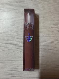 rom&nd ロムアンド リップ ティント 17 woody sunsetのサムネイル