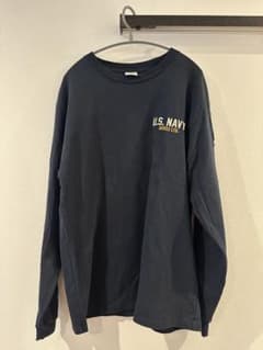 AVIREX U.S. NAVY TOPGUN XLのサムネイル