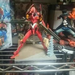 エヴァンゲリオン フィギュアのサムネイル