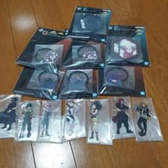 僕のヒーローアカデミア アクリルスタンドセットのサムネイル