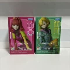 TVアニメ『グノーシア』ちょこのせプレミアムフィギュア“セツ”の入手