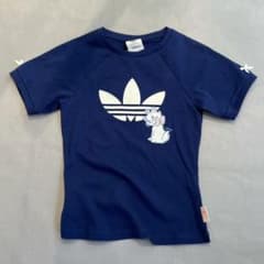 adidas originals マリーちゃんTシャツ y2kのサムネイル