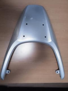 FORZA MF06 金属製バックレストのサムネイル