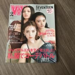 目黒蓮　国宝級イケメンランキング　viviのサムネイル