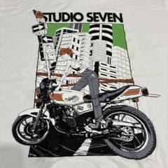 STUDIO SEVEN Tシャツ三代目 J Soul Brothers