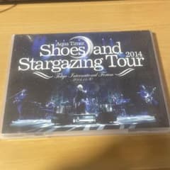 Aqua Timez/Shoes and Stargazing Tour 20…のサムネイル