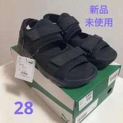 【PUMA】マッシュアップサンダル　28cm 新品未使用品　タグ・箱・付属品付のサムネイル