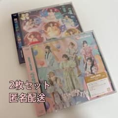 FRUITS ZIPPER CDセット - メルカリ