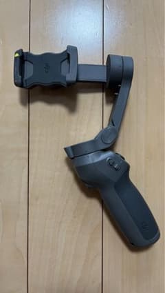 dji osmo mobile 3のサムネイル