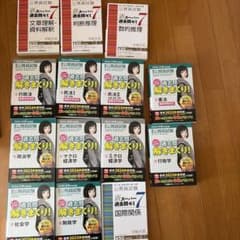 公務員試験過去問のサムネイル