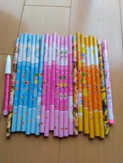 ＨＢ鉛筆　まとめ売りのサムネイル