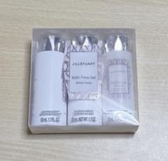 新品JILLSTUART バスタイムセットのサムネイル