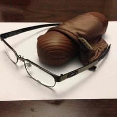 OAKLEY OPH. A METAL PLATE(53) 眼鏡のサムネイル