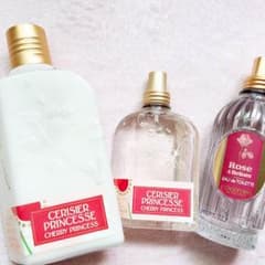 新品未使用 ロクシタン セットのサムネイル