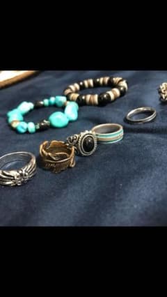 メンズリング まとめ売りのサムネイル