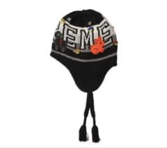 Supreme Felt Applique Earflap Beanie - メルカリ