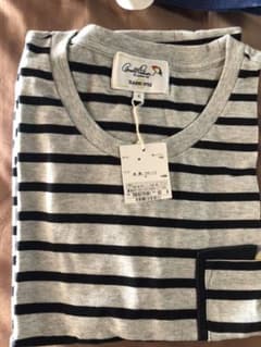 アーノルドパーマー  親子コーデ  Tシャツ、ズボンのサムネイル