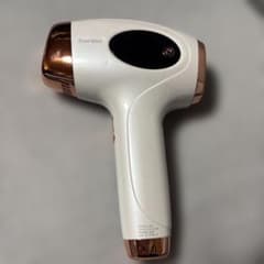 家庭用脱毛器 - メルカリ