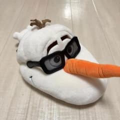 TDL 구입 폐반 선글라스 올라프 팬캡 희귀 판타지 스프링스