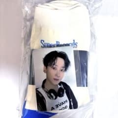 SUPER JUNIOR 20周年 展示会 公式グッズ ウニョク セット① SUPER JUNIOR 20周年 展示会 公式グッズ ウニョク セット①