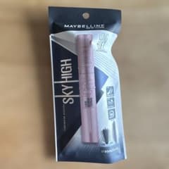 Maybelline Sky High Mascara Pink