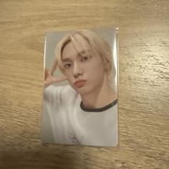 BOYNEXTDOOR ボネクド ラキドロ ソンホ トレカ - メルカリ