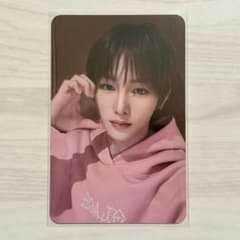 ald1 안신 트레카 makestar